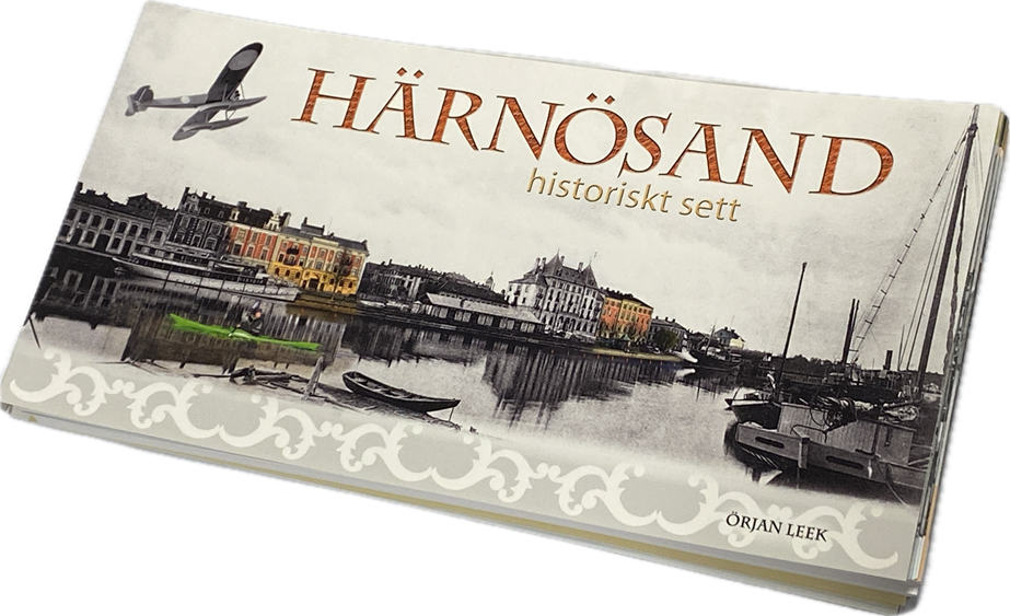 Härnösand historiskt sett